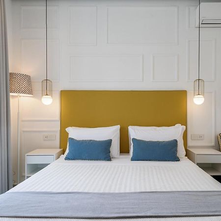 Capri Marina Suite Екстер'єр фото