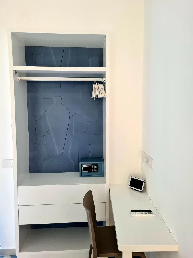 Capri Marina Suite Екстер'єр фото