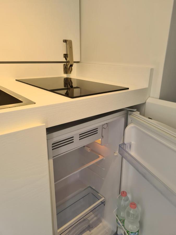 Capri Marina Suite Екстер'єр фото