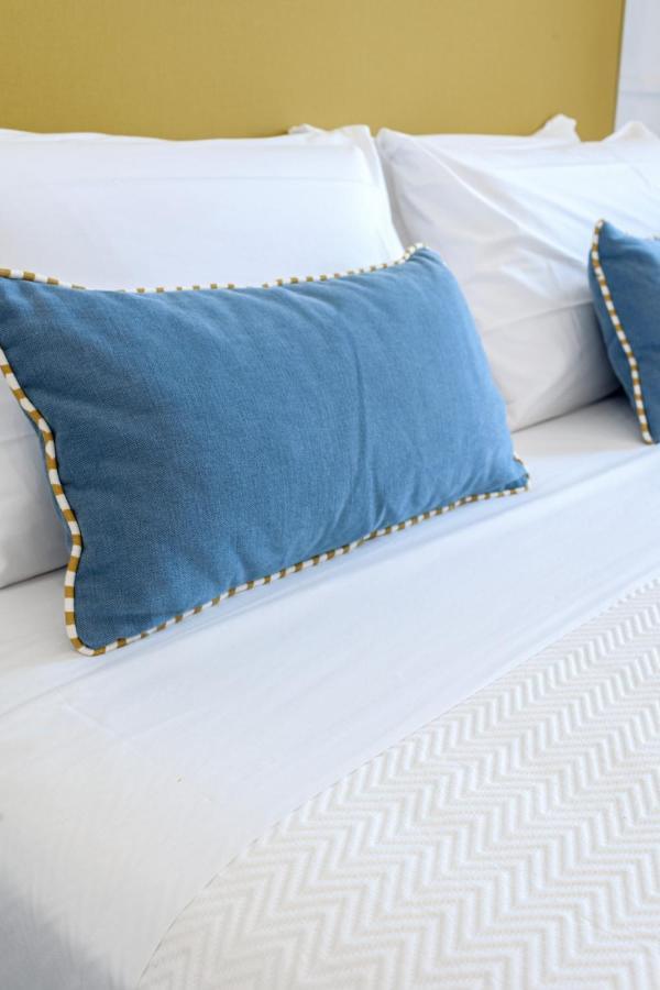Capri Marina Suite Екстер'єр фото