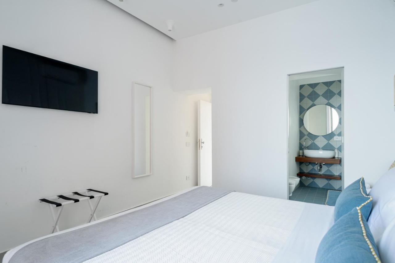 Capri Marina Suite Екстер'єр фото