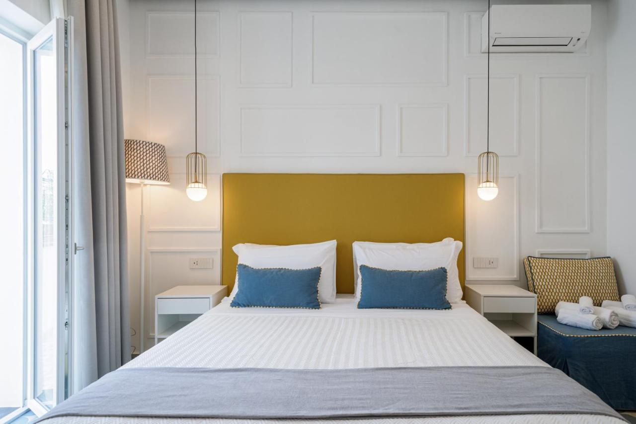 Capri Marina Suite Екстер'єр фото