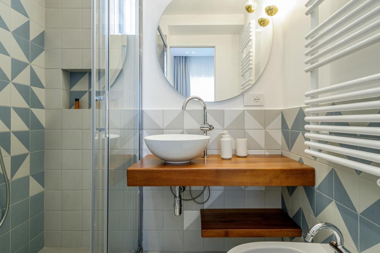 Capri Marina Suite Екстер'єр фото