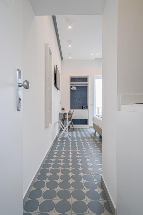 Capri Marina Suite Екстер'єр фото