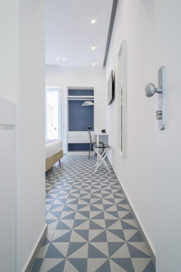 Capri Marina Suite Екстер'єр фото