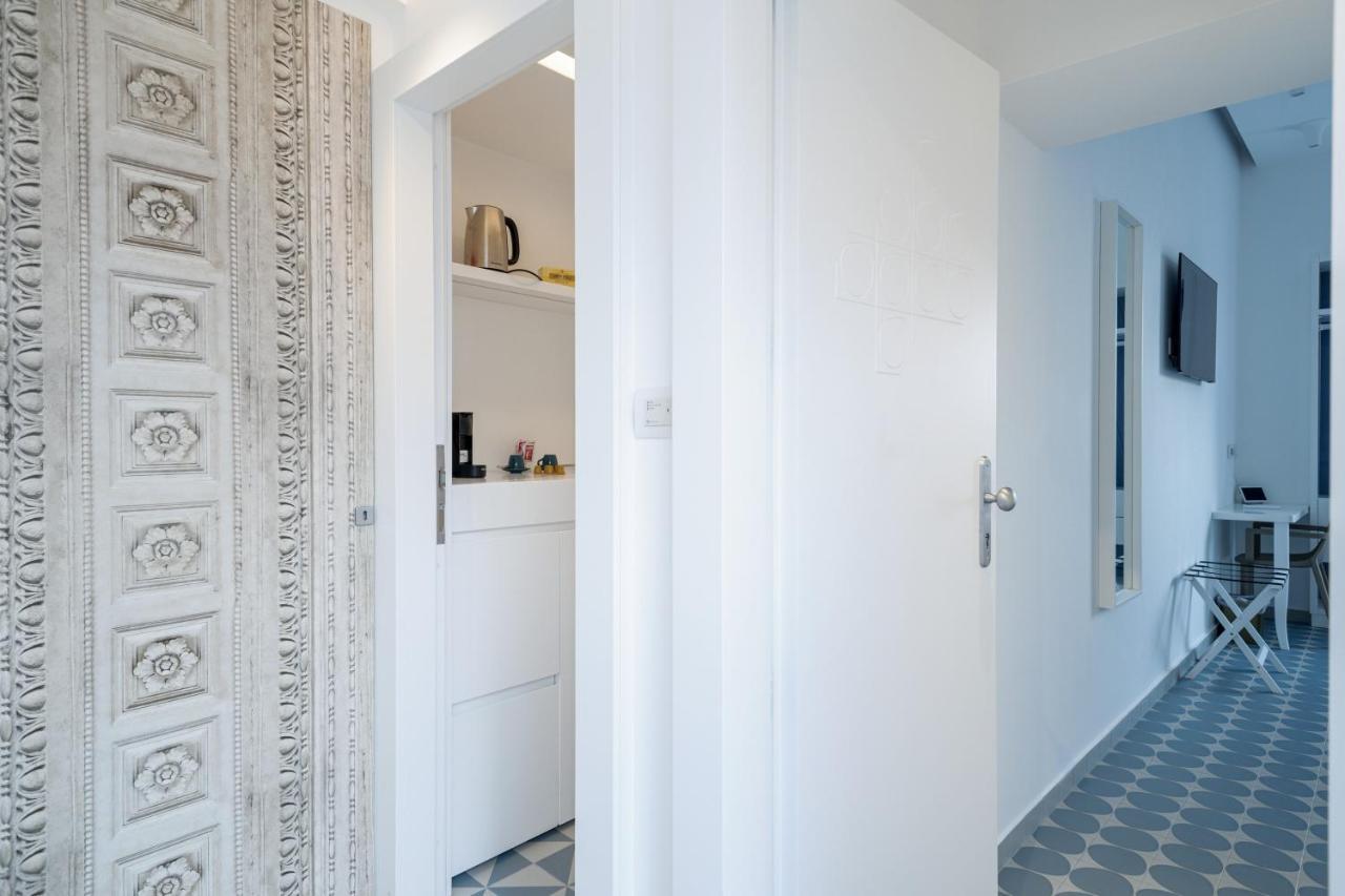 Capri Marina Suite Екстер'єр фото